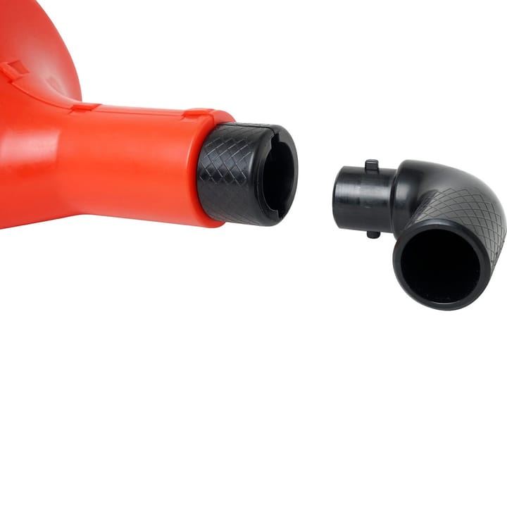 Swix Roto Cover w/Suction, 140mm Nocolour Swix