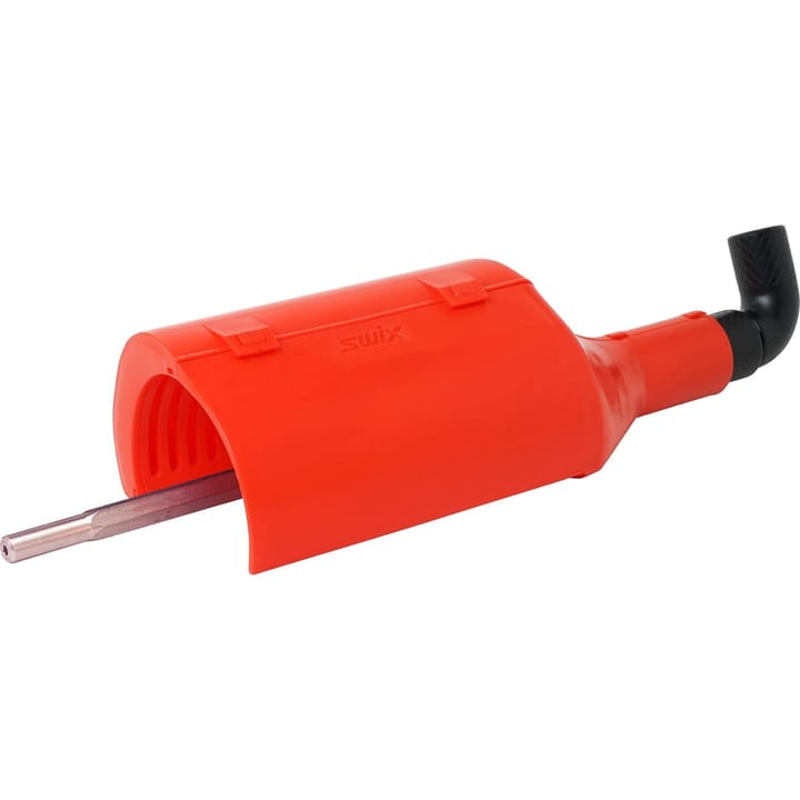 Swix Roto Cover w/Suction, 140mm Nocolour Swix
