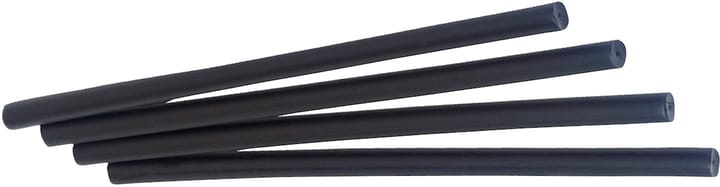 Swix T1716 P-Stick Black, 6mm,4 Pcs,35g Swix