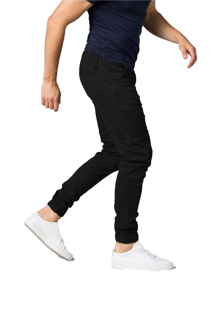 Duer Live Free Adventure Pant Black Duer Duer Live Free Adventure Pant Black Duer