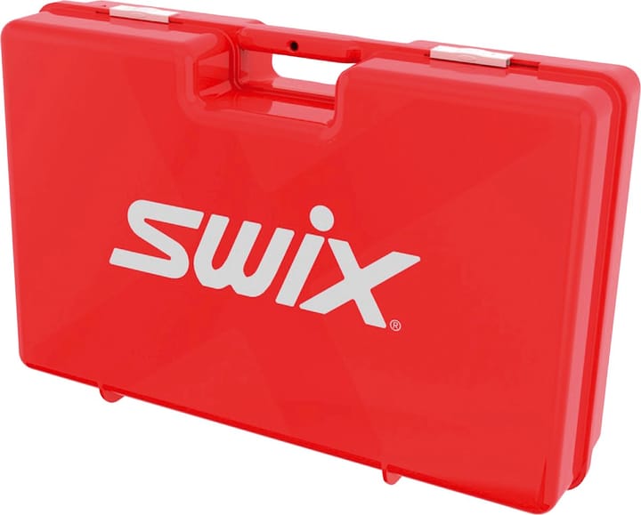 Swix T550 Wax Box Cross Country Swix