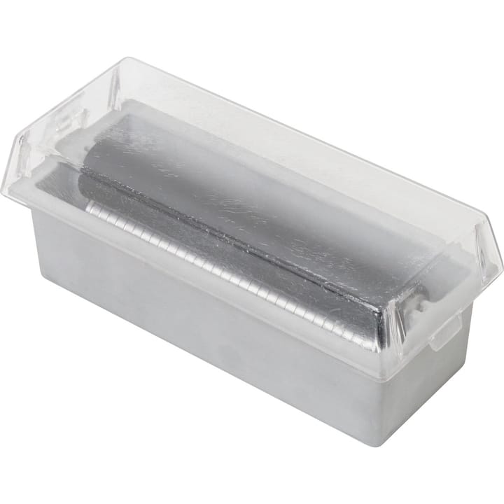 Swix T60-Tray Wax Tray Comp. Incl. Lid Swix