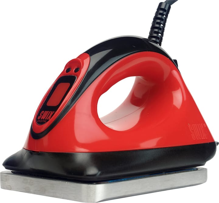 Swix T72 Racing digital iron 220V Unspecified Swix Swix T72 Racing digital iron 220V Unspecified Swix