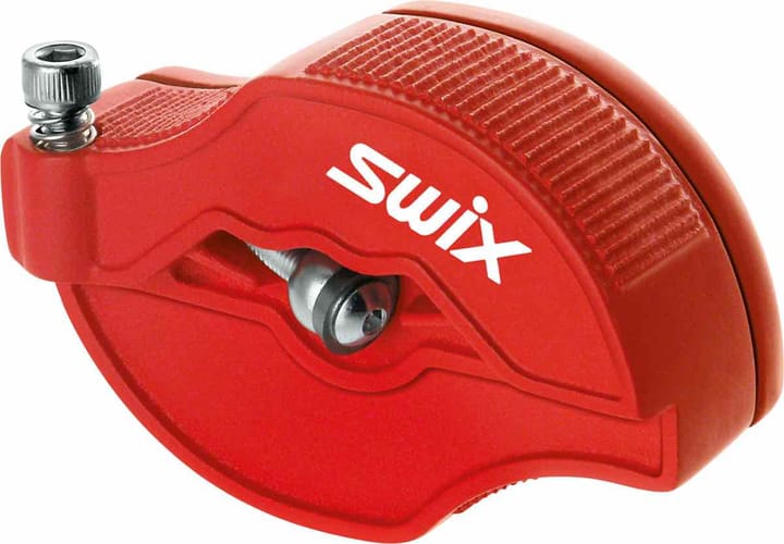 Swix TA101N Sidewall cutter Red Swix