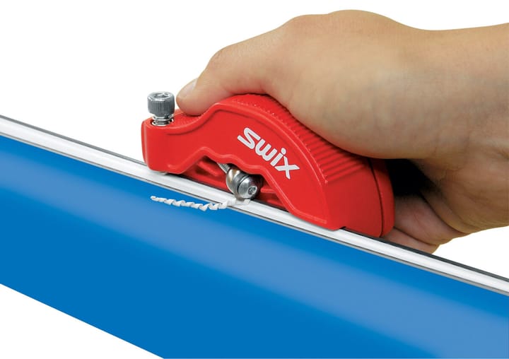 Swix TA101N Sidewall cutter Red Swix