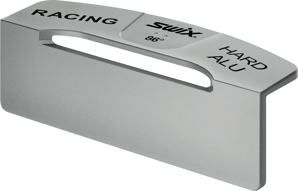 TA586 Side Edge File Guide, 86° Aluminum