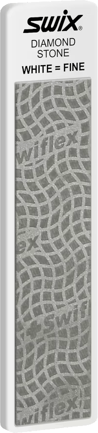 Swix TA600E Diamond Fine, Economy 100 mm White Swix Swix TA600E Diamond Fine, Economy 100 mm White Swix