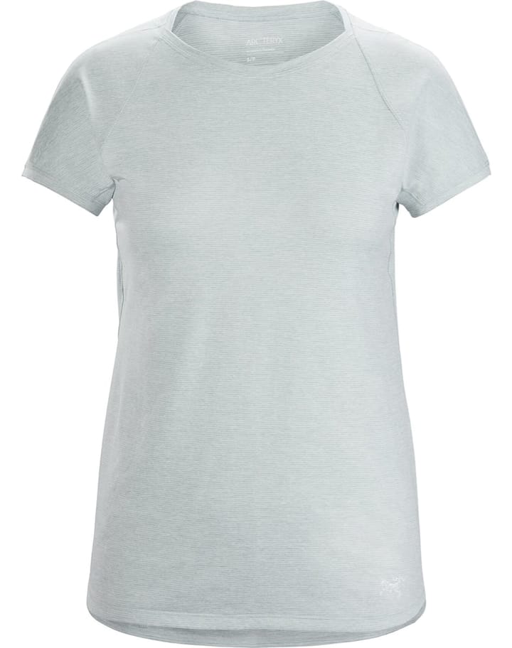 Arc'teryx Taema Crew SS Women's Immersion Heather Arc'teryx Arc'teryx Taema Crew SS Women's Immersion Heather Arc'teryx