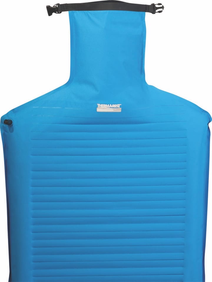 Therm-a-Rest Neoair Camper Sv Reg Blue Therm-a-Rest Therm-a-Rest Neoair Camper Sv Reg Blue Therm-a-Rest