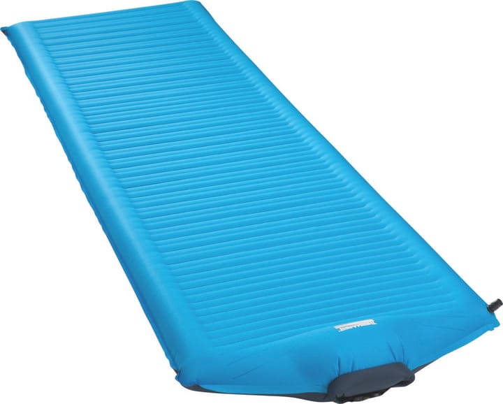 Therm-a-Rest Neoair Camper Sv Reg Blue Therm-a-Rest Therm-a-Rest Neoair Camper Sv Reg Blue Therm-a-Rest