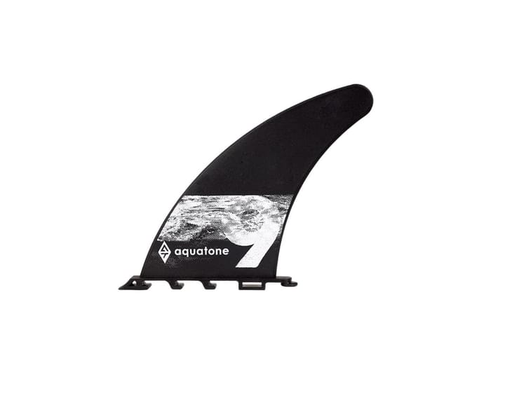 Aquatone 9" Fin Nylon Reinforced Center Fin Aquatone