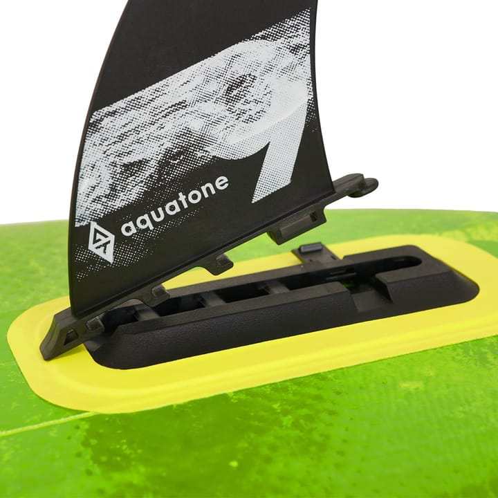 Aquatone 9" Fin Nylon Reinforced Center Fin Aquatone