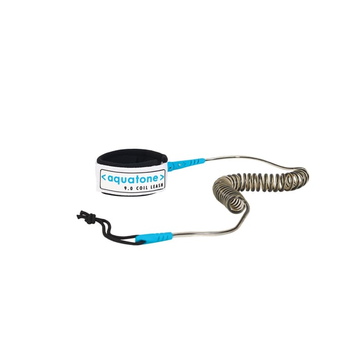 Aquatone 9.0 Sup Coil Leash Aquatone