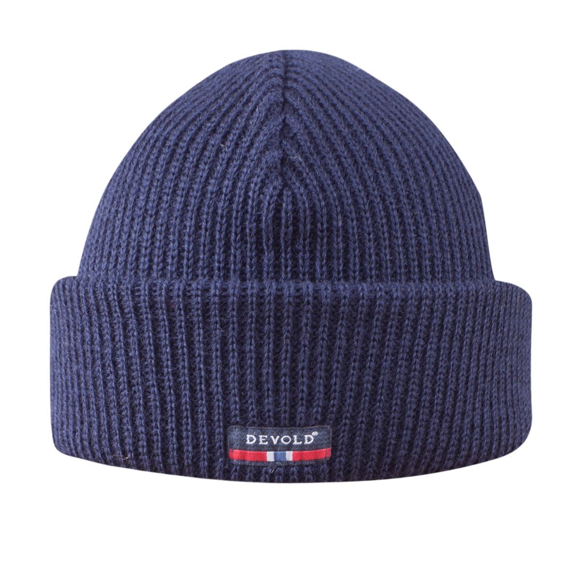 Devold Cap Navy