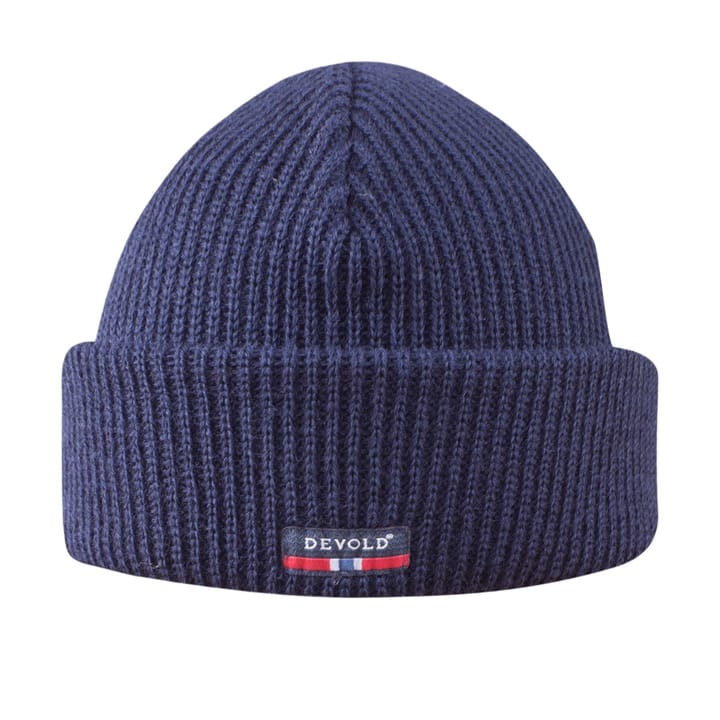 Devold Cap Navy Devold