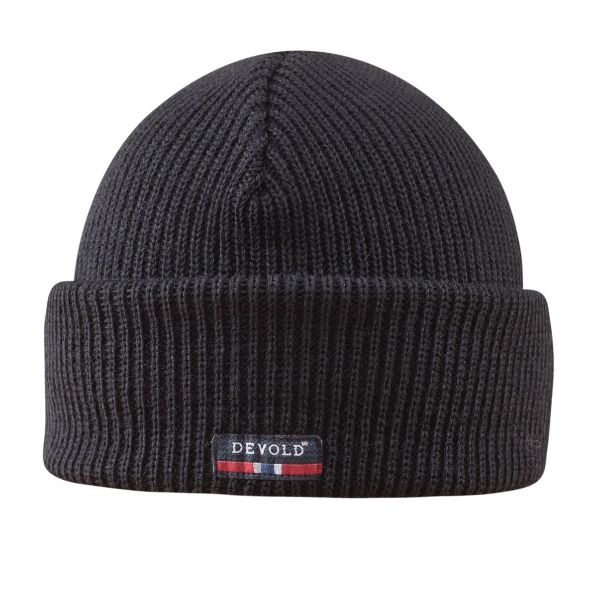 Devold Devold Cap Black