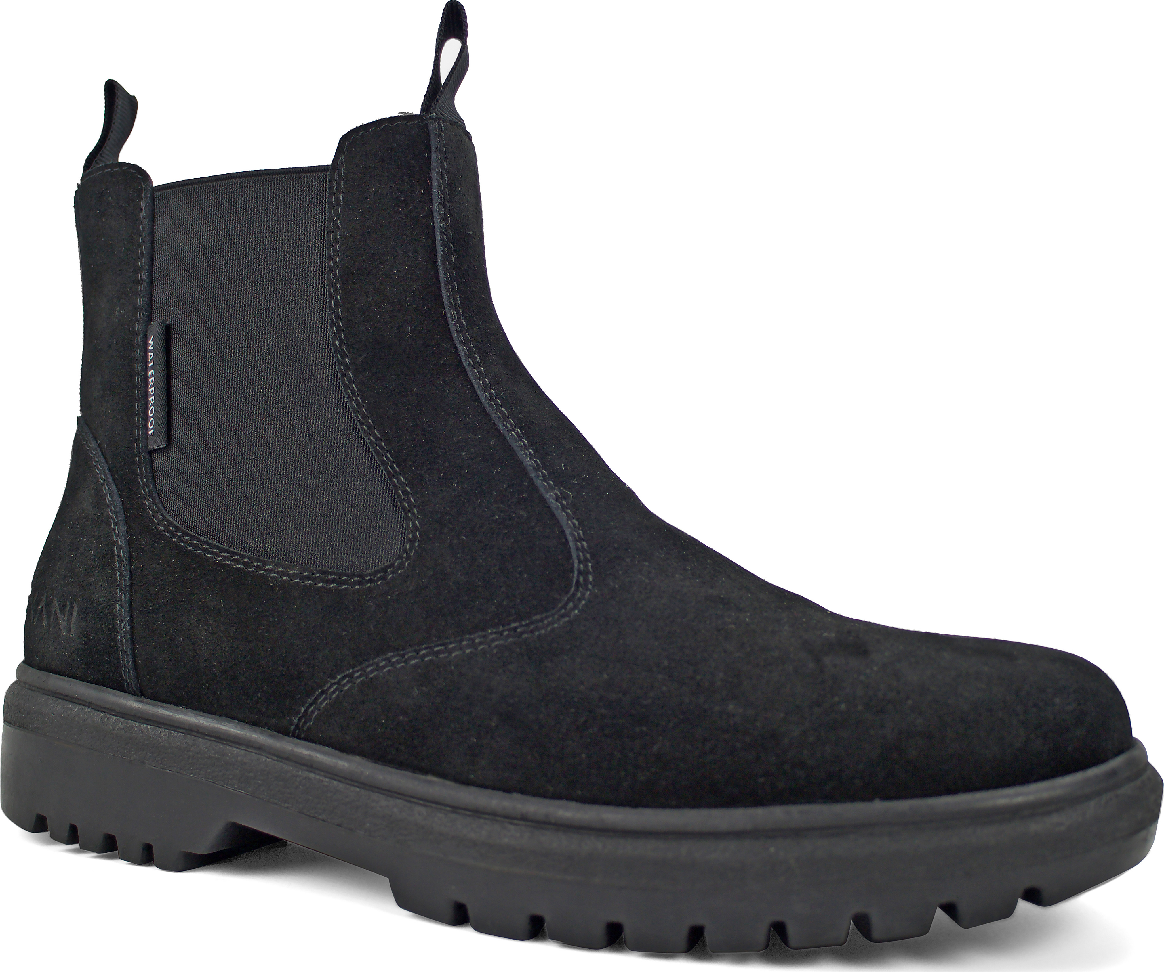 Men's Tempera