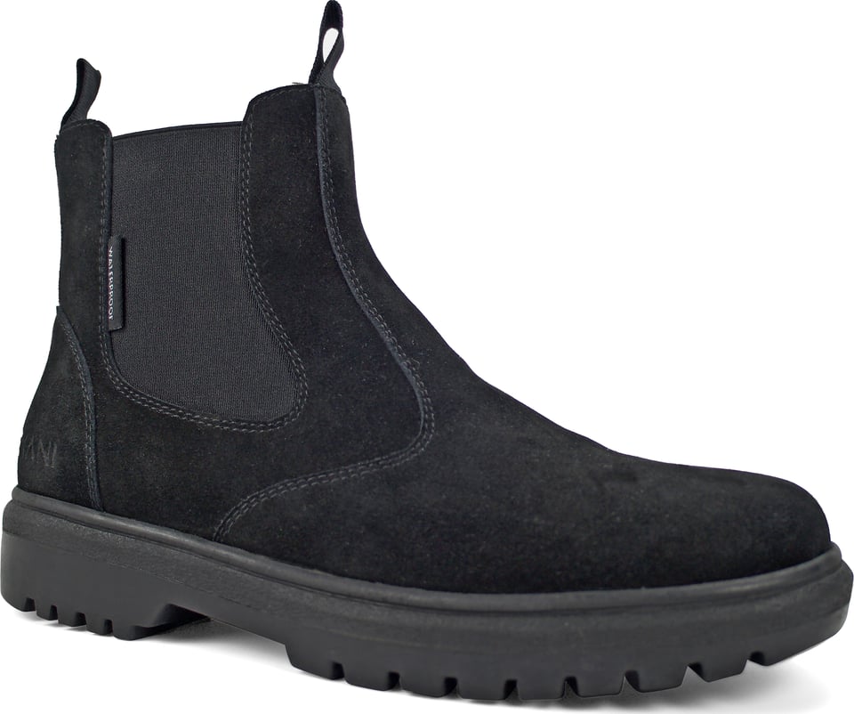 Men's Tempera