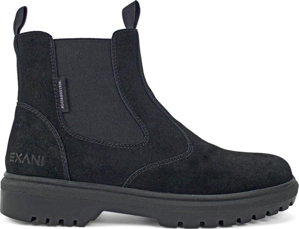 Women's Tempera