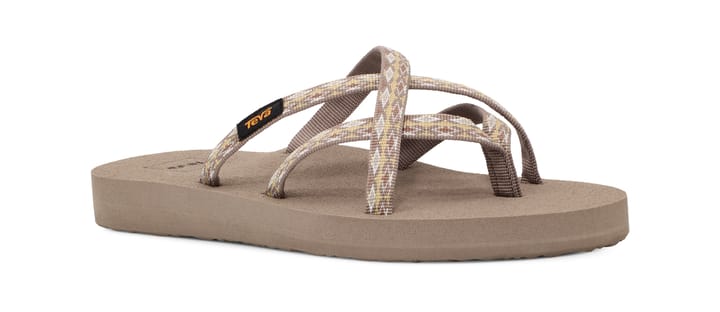 Teva Women's Olowahu Kaleidoscope Neutral Teva