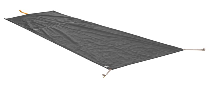 Big Agnes Fly Creek HV UL 1 Footprint Grå Big Agnes