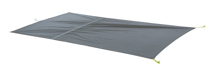 Big Agnes Footprint Tiger Wall 3 Carbon Grå Big Agnes Big Agnes Footprint Tiger Wall 3 Carbon Grå Big Agnes