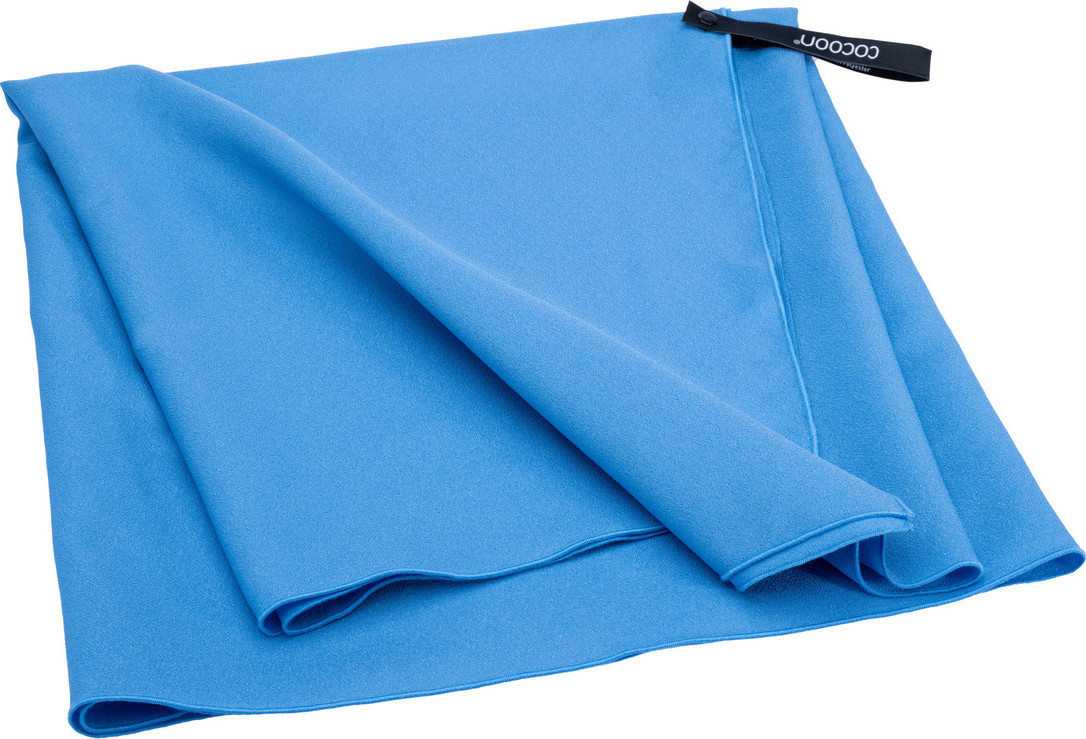 Cocoon Microfiber Towel Hyperlight M Sunrise