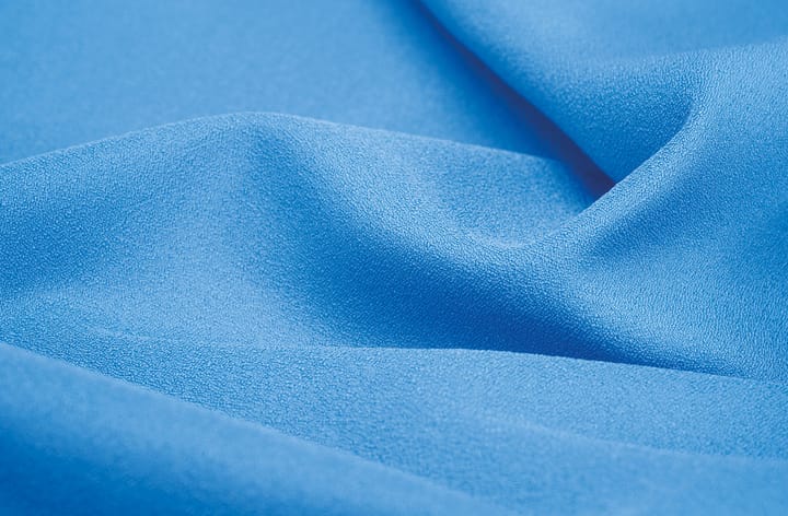 Cocoon Microfiber Towel Hyperlight S Lagoon Blue Cocoon