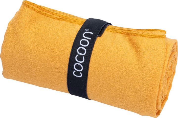 Cocoon Microfiber Towel Hyperlight M Sunrise Cocoon