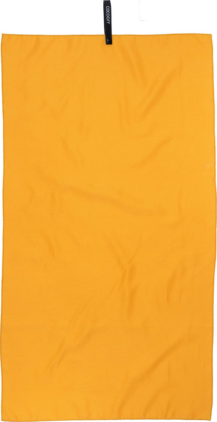Cocoon Microfiber Towel Hyperlight M Sunrise Cocoon