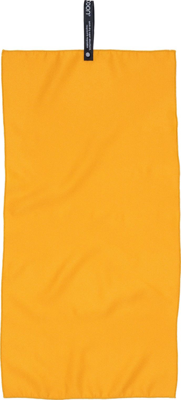 Cocoon Microfiber Towel Hyperlight S Sunrise Cocoon