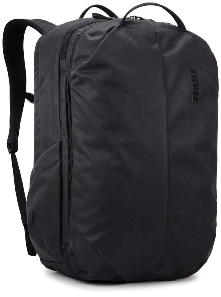 Thule Aion Backpack 40l Black Thule Thule Aion Backpack 40l Black Thule