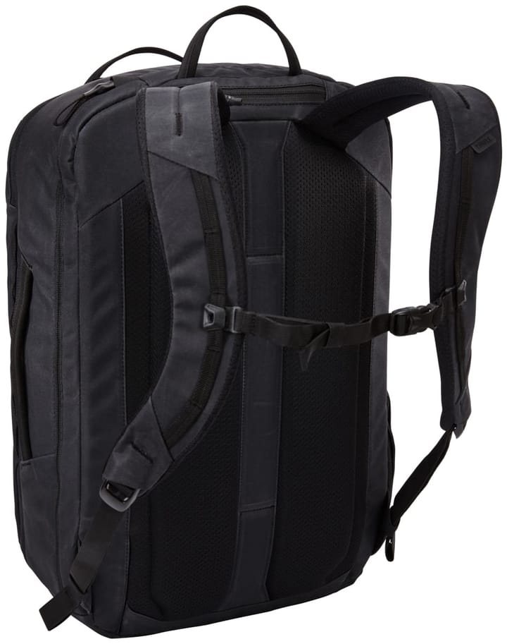 Thule Aion Backpack 40l Black Thule Thule Aion Backpack 40l Black Thule
