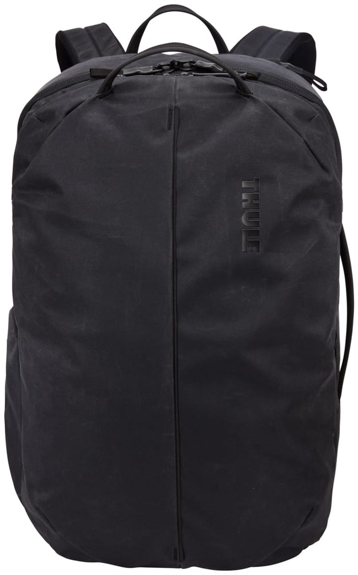 Thule Aion Backpack 40l Black Thule Thule Aion Backpack 40l Black Thule