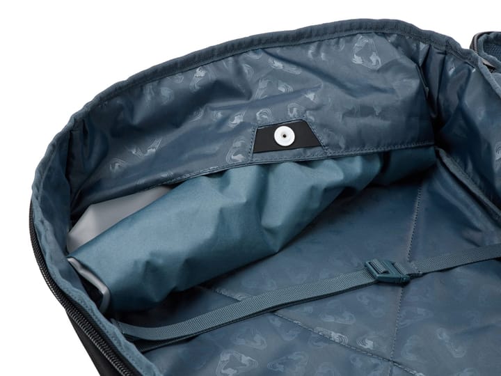 Thule Aion Backpack 40l Black Thule Thule Aion Backpack 40l Black Thule