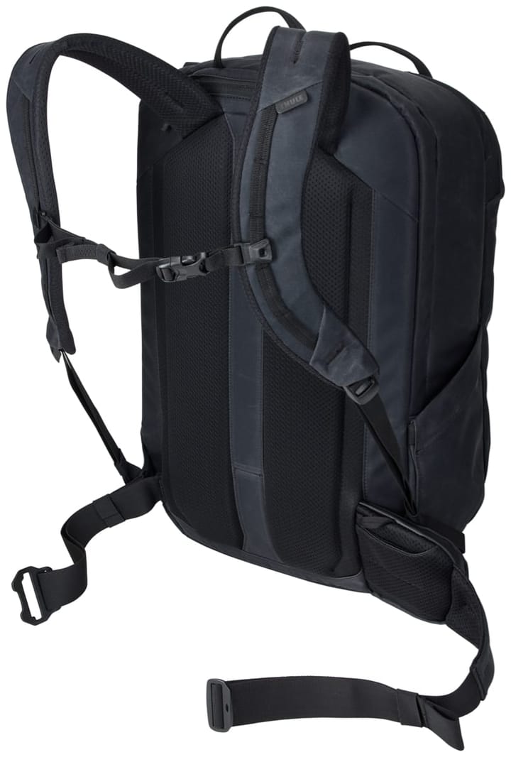 Thule Aion Backpack 40l Black Thule Thule Aion Backpack 40l Black Thule