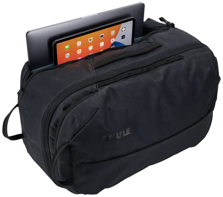 Thule Aion Backpack 40l Black Thule Thule Aion Backpack 40l Black Thule