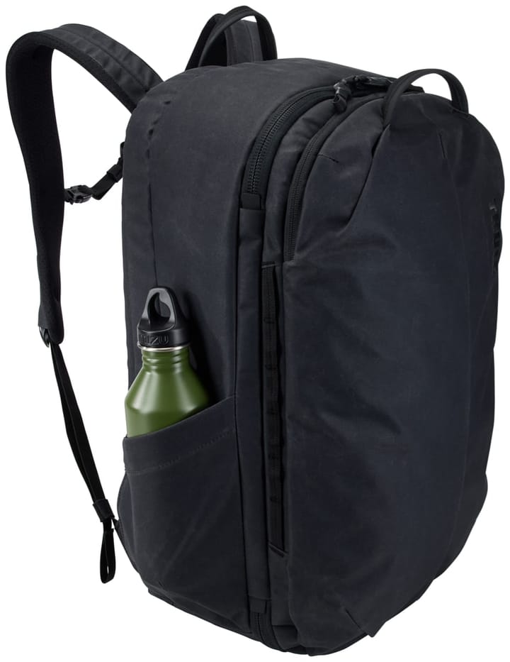 Thule Aion Backpack 40l Black Thule Thule Aion Backpack 40l Black Thule