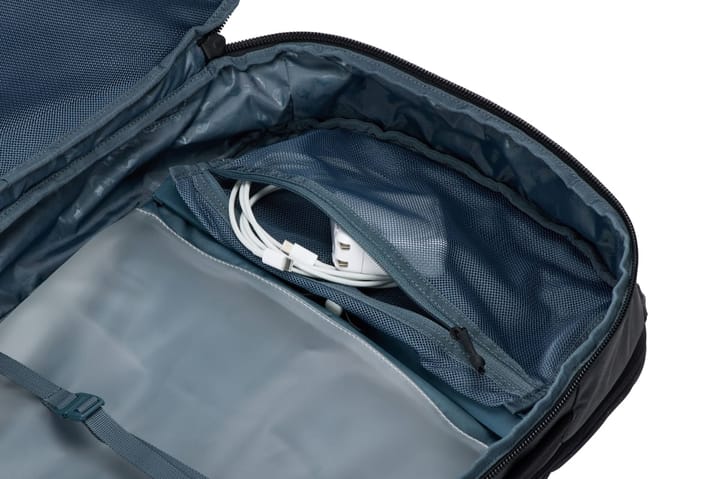 Thule Aion Backpack 40l Black Thule Thule Aion Backpack 40l Black Thule