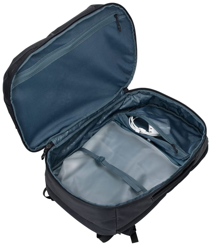 Thule Aion Backpack 40l Black Thule Thule Aion Backpack 40l Black Thule