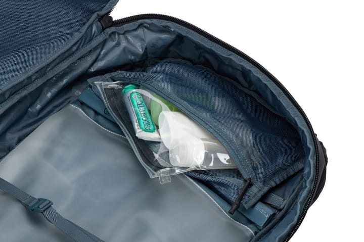 Thule Aion Backpack 40l Black Thule