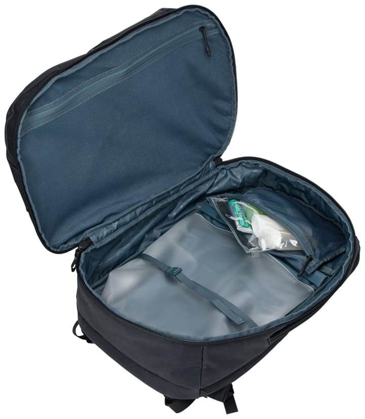 Thule Aion Backpack 40l Black Thule Thule Aion Backpack 40l Black Thule