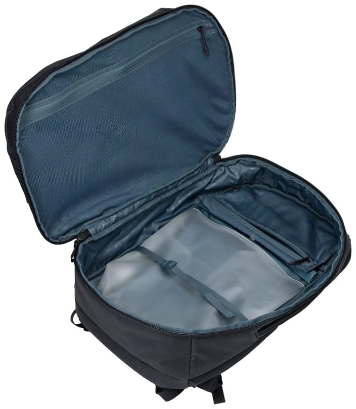 Thule Aion Backpack 40l Black Thule Thule Aion Backpack 40l Black Thule