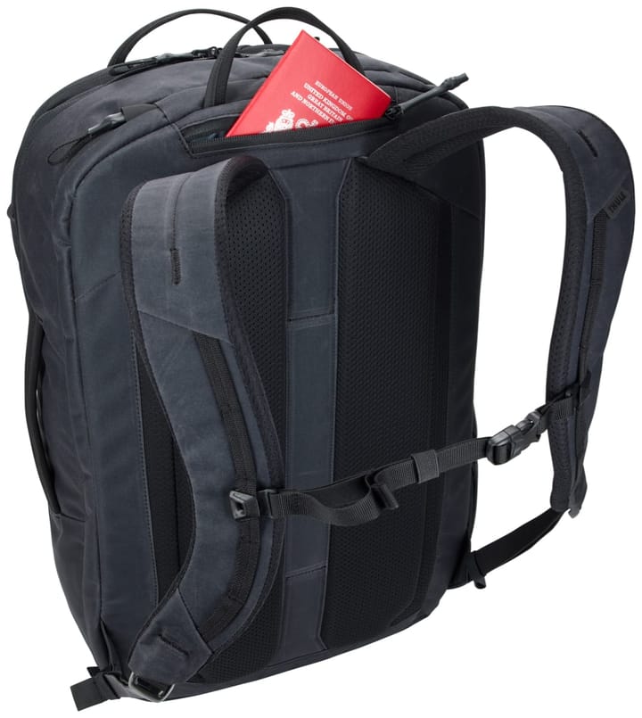 Thule Aion Backpack 40l Black Thule Thule Aion Backpack 40l Black Thule