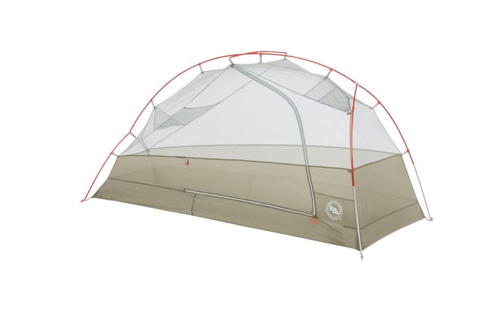 Big Agnes Copper Spur Hv Ul1 Olive Green Big Agnes