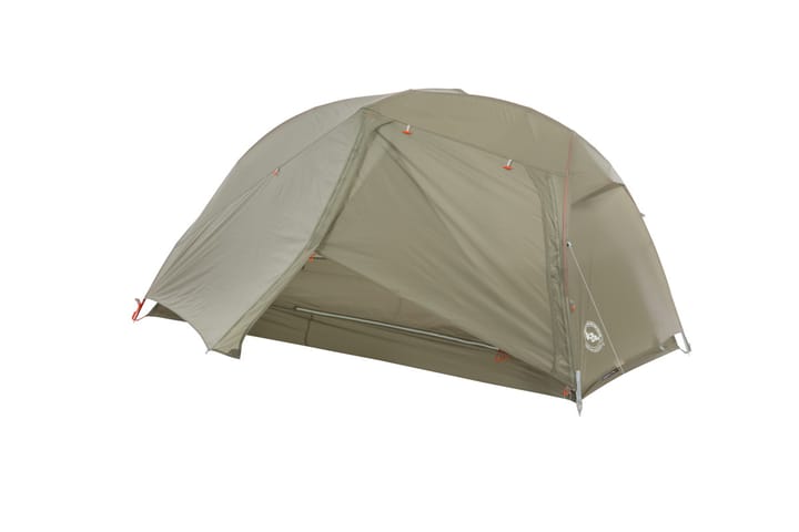 Big Agnes Copper Spur Hv Ul1 Olive Green Big Agnes