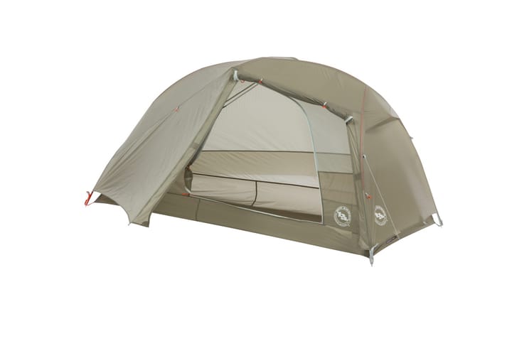 Big Agnes Copper Spur HV UL1 Olive Green Big Agnes