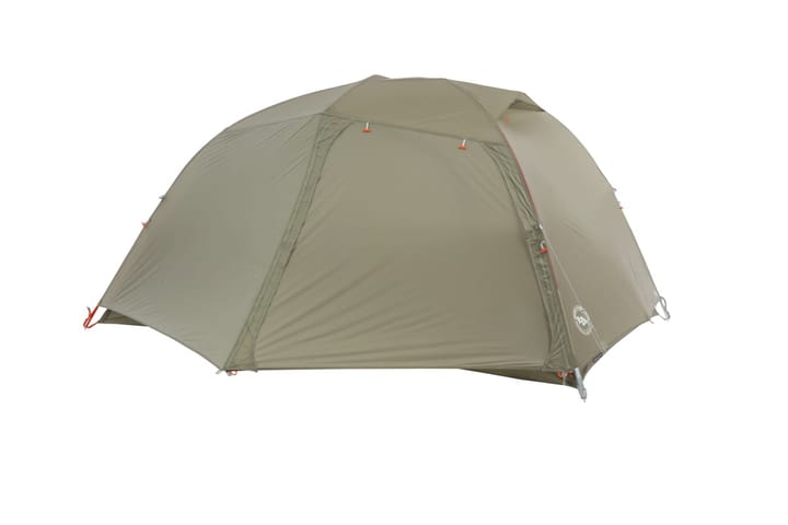 Bigagnes Copper Spur Hv Ul2 Olive Green Big Agnes