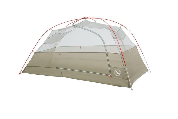 Big Agnes Copper Spur HV UL2 Olive Green Big Agnes