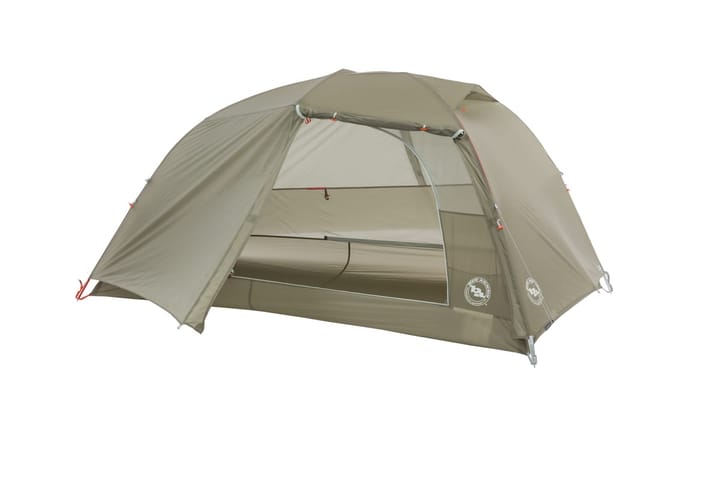 Big Agnes Copper Spur HV UL2 Olive Green Big Agnes
